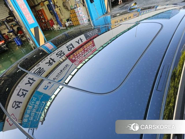 BMW 5 Series (G30) id 5041261 из Кореи 18