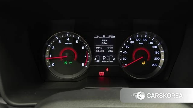 Ssangyong The New Tivoli id 5052042 из Кореи 18