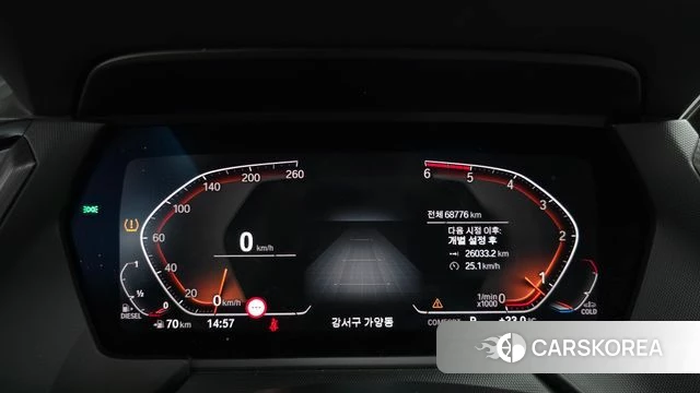 BMW 2 Series Gran Coupe (F44) id 5034844 из Кореи 21