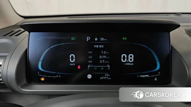 Hyundai Casper id 4965991 из Кореи 18