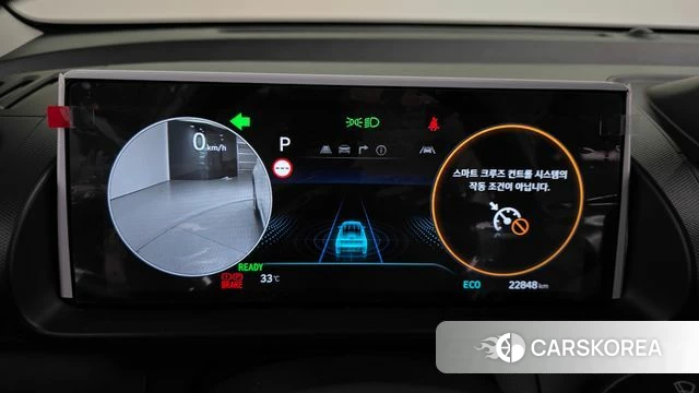 Hyundai Casper Electric id 4725064 из Кореи 28
