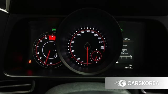 Hyundai Avante (CN7) id 4774727 из Кореи 29