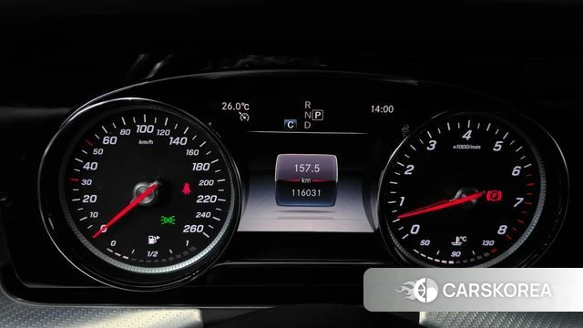 Mercedes-Benz E-Class W213 id 4967163 из Кореи 31