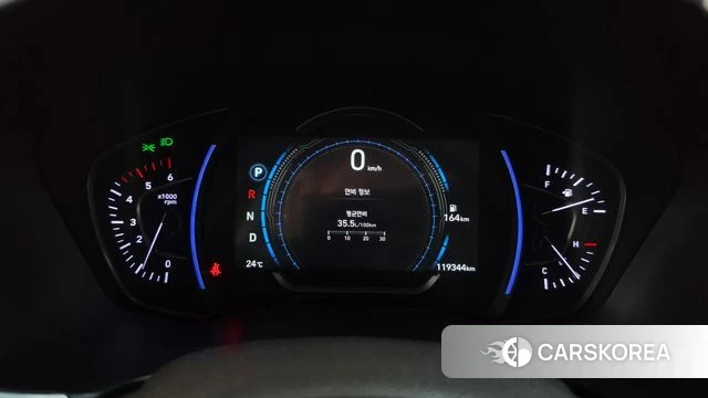 Hyundai Santa Fe TM id 5004672 из Кореи 18
