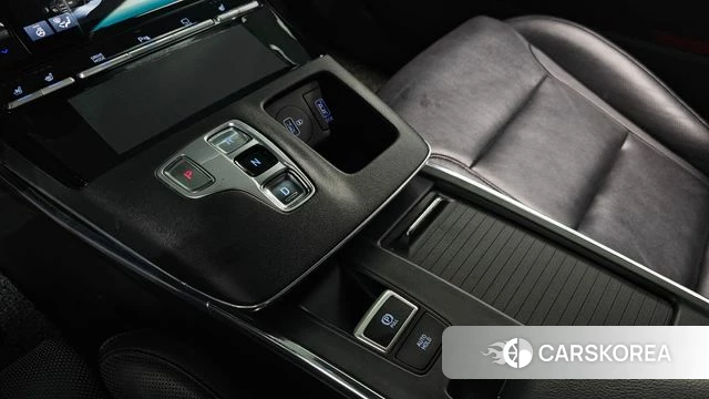 Hyundai The New Grandeur IG id 4836648 из Кореи 30