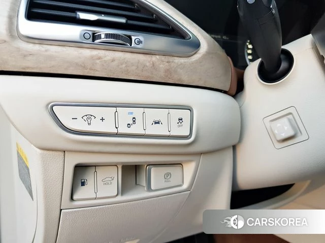Genesis G90 id 5041338 из Кореи 18
