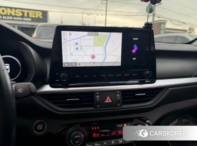 Kia The New K3 2nd generation id 4997303 из Кореи 9