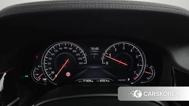 BMW 7 Series (G11) id 5054758 из Кореи 18