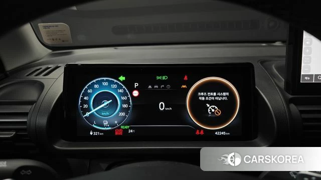 Hyundai Casper Electric id 4980381 из Кореи 28