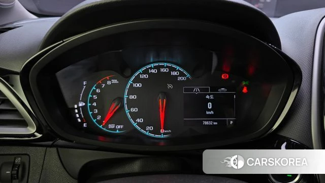 Chevrolet (GM Daewoo) The New Spark id 4993405 из Кореи 28