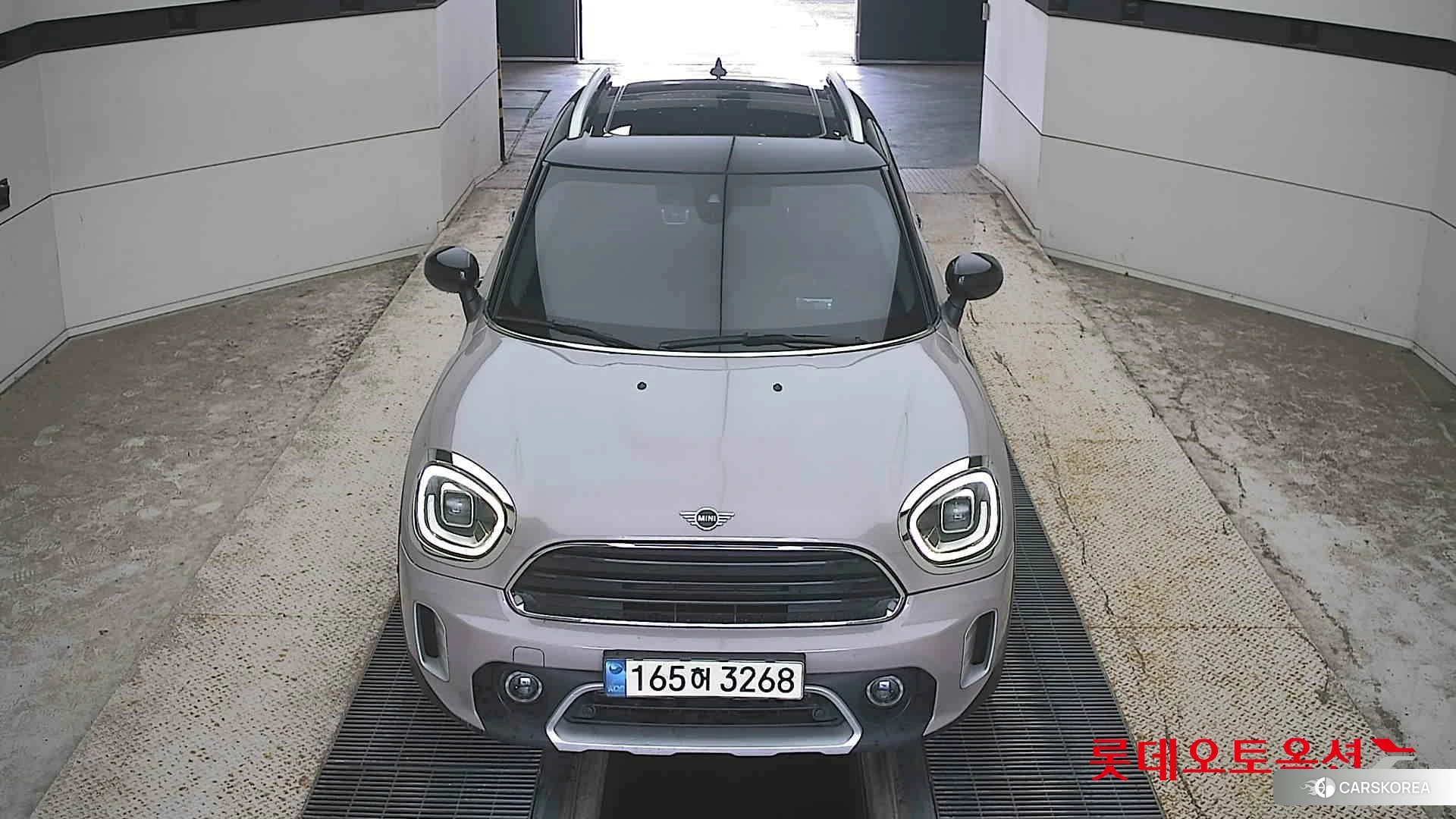BMW MINI Cooper D Countryman ALL4 id 4984744 из Кореи 35