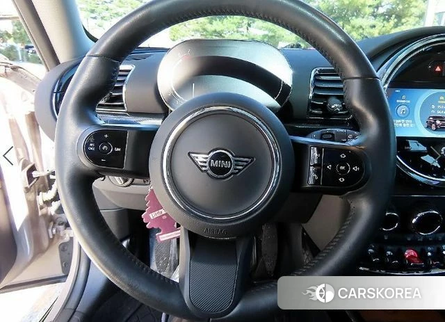 Mini Cooper Clubman id 5033397 из Кореи 18