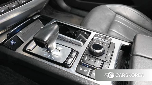 Genesis G80 id 5041727 из Кореи 31