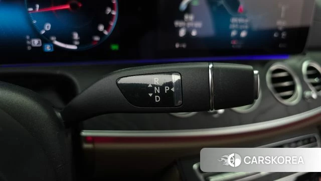 Mercedes-Benz E-Class W213 id 4905423 из Кореи 32