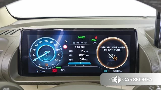 Hyundai Casper Electric id 4847573 из Кореи 29