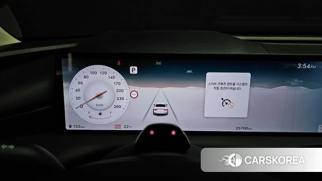 Genesis G80 (RG3) id 4950022 из Кореи 38