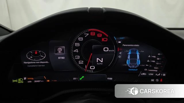 Ferrari Rome id 4951007 из Кореи 28
