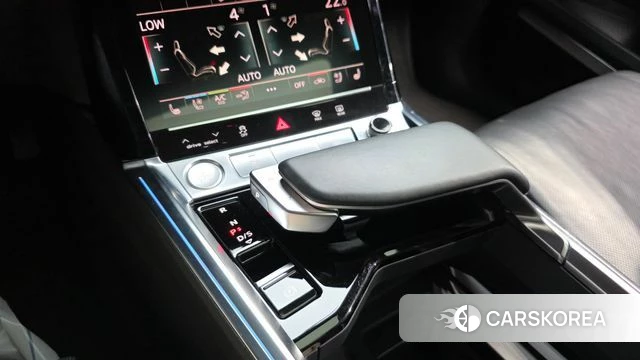 Audi e-Tron id 4625582 из Кореи 37