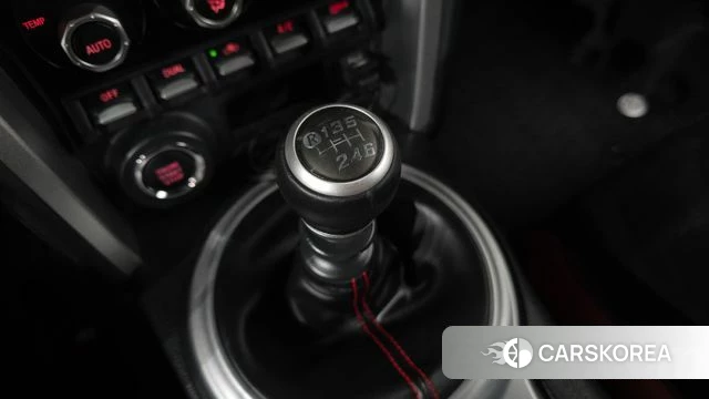 Toyota 86 id 5041578 из Кореи 28