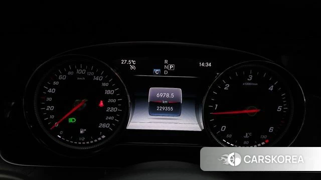 Mercedes-Benz E-Class W213 id 4930886 из Кореи 18