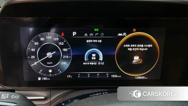 Kia Carnival 4th generation id 5012117 из Кореи 34