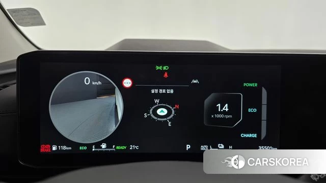 Kia The New Carnival 4th Generation id 5032687 из Кореи 30