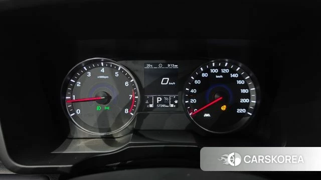 Ssangyong Berry New Tivoli id 4936912 из Кореи 18