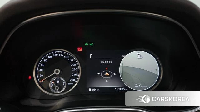Genesis GV80 id 4959456 из Кореи 28