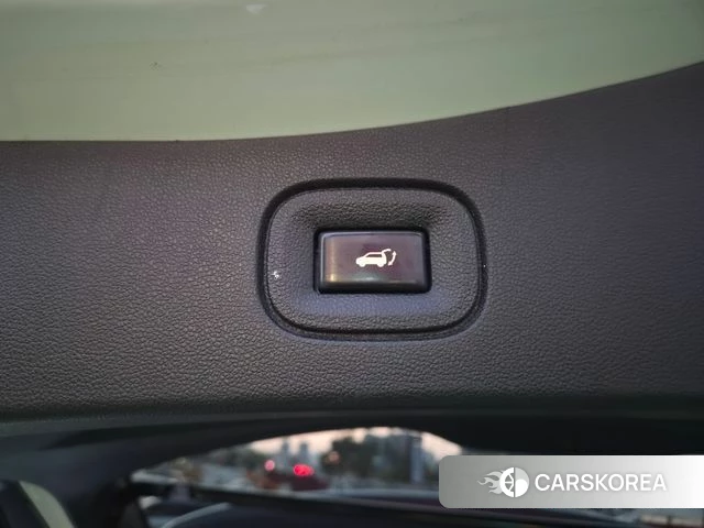 Renault Korea (Samsung) The New QM6 id 4996399 из Кореи 18
