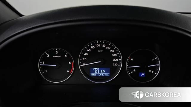 Hyundai The New Grand Starex id 4764420 из Кореи 28