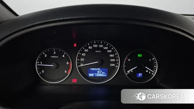 Hyundai The New Grand Starex id 3713729 из Кореи 18