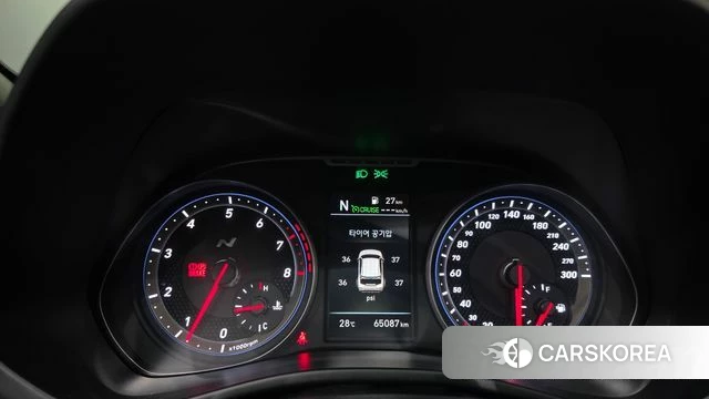 Hyundai Veloster (JS) id 4727823 из Кореи 30