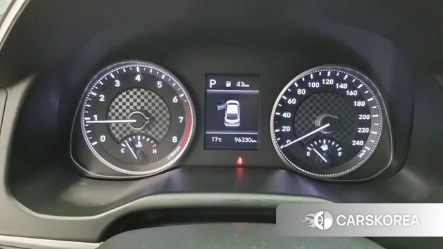 Hyundai The New Avante AD id 4993470 из Кореи 16