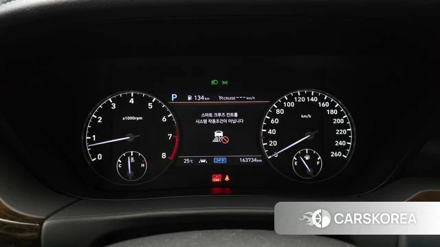 Genesis G90 id 4543215 из Кореи 28