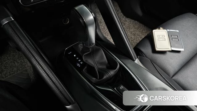 Renault Korea (Samsung) QM6 id 4967648 из Кореи 34