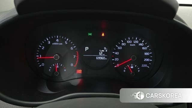 Kia All New Morning (JA) id 5054835 из Кореи 28