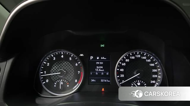 Hyundai The New Avante AD id 4742056 из Кореи 18