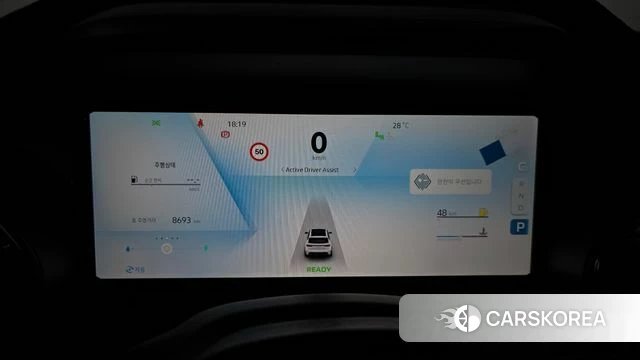 Renault Korea (Samsung) Grand Coleos id 4523059 из Кореи 35