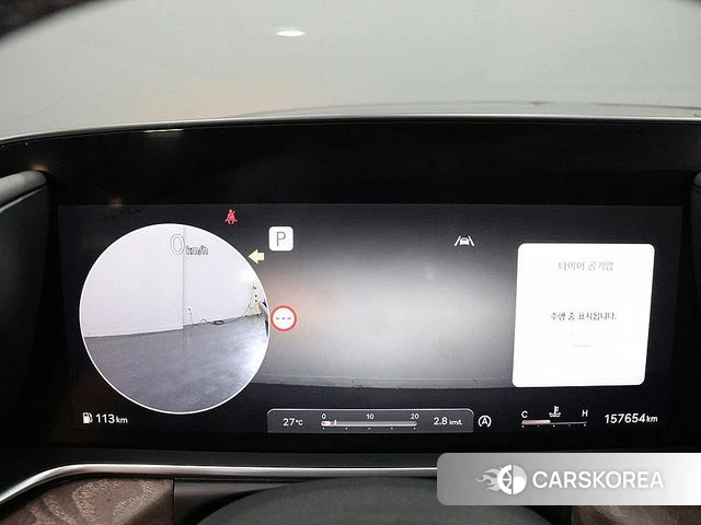 Genesis G90 (RS4) id 4986369 из Кореи 18