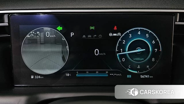 Hyundai Tucson (NX4) id 5041179 из Кореи 33