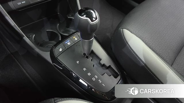 Kia The New Morning (JA) id 4995190 из Кореи 28