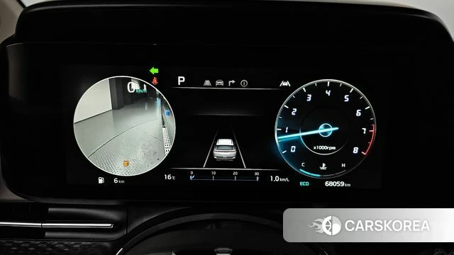 Kia Carnival 4th generation id 5022839 из Кореи 38