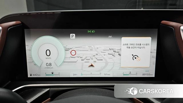 Genesis G90 (RS4) id 4928869 из Кореи 30
