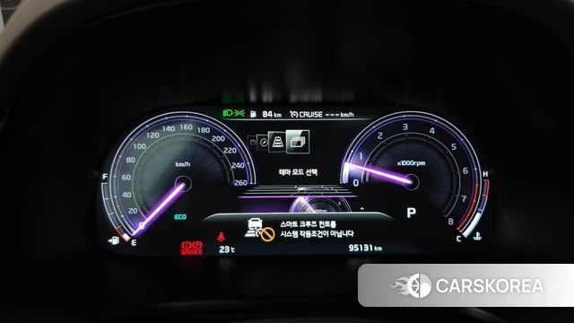Kia More K9 id 4978226 из Кореи 18