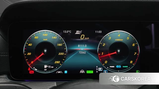 Mercedes-Benz E-Class W213 id 5028086 из Кореи 33