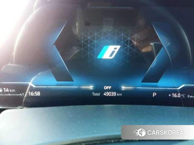 BMW X5 (G05) id 5033178 из Кореи 12