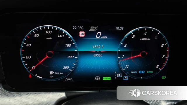 Mercedes-Benz E-Class W213 id 4942968 из Кореи 18