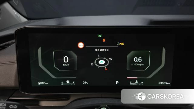 Kia The New Carnival 4th Generation id 4710569 из Кореи 32