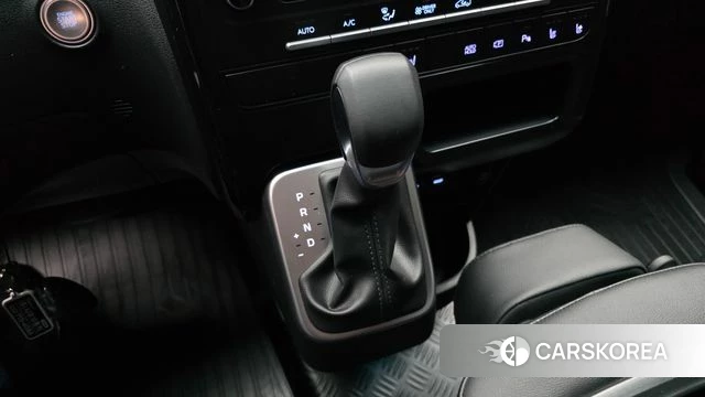 Hyundai The New Staria id 4949848 из Кореи 31
