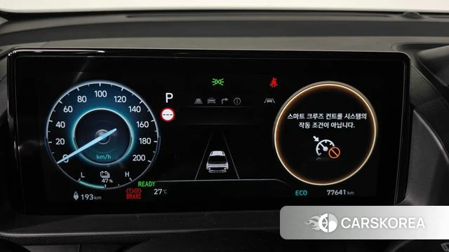 Hyundai Casper Electric id 4892931 из Кореи 18